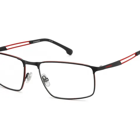 Bril Carrera 8925 BLX – afbeelding 2