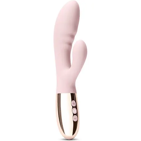 Le Wand Rabbit Blend Rose Gold – image 2