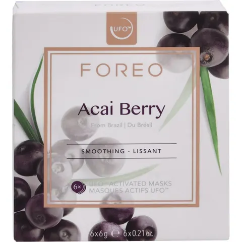 Foreo Acai Berry Vrouwen – afbeelding 4