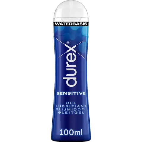 Durex Glijmiddel - 100ml – afbeelding 2