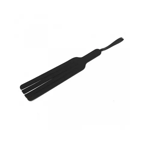 Tapette spatule avec lanières – image 2