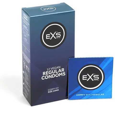 EXS Regular - 12 Pièces – image 2