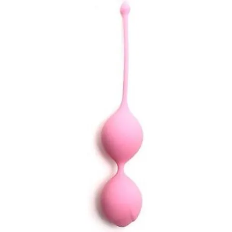 Rimba Brussels - Kegel Balls - Rose clair – image 2