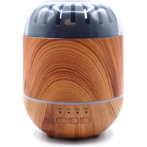 Copenhagen Verstuiver - USB - Kleurwissel - Timer – afbeelding 2