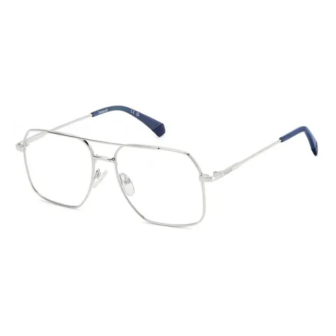 Bril Polaroid PLD D554 010 – afbeelding 2