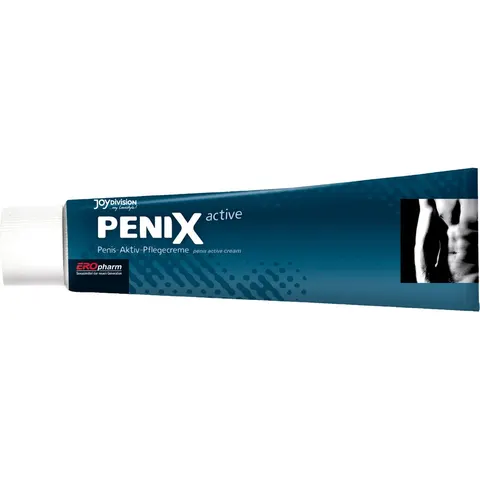 Joy Division-Penix Aktiv - 75 ml – afbeelding 2