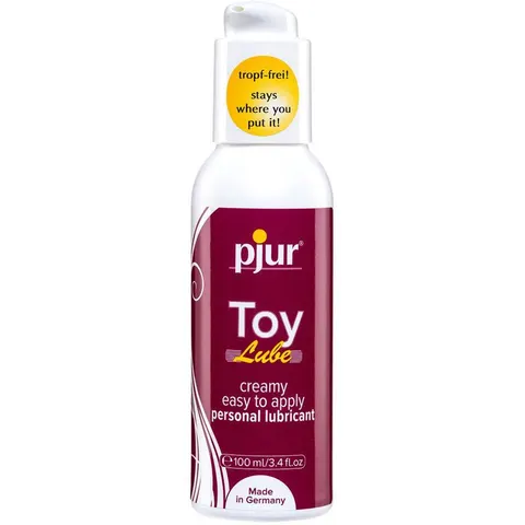 Pjur Toy Lube 100ml – image 2