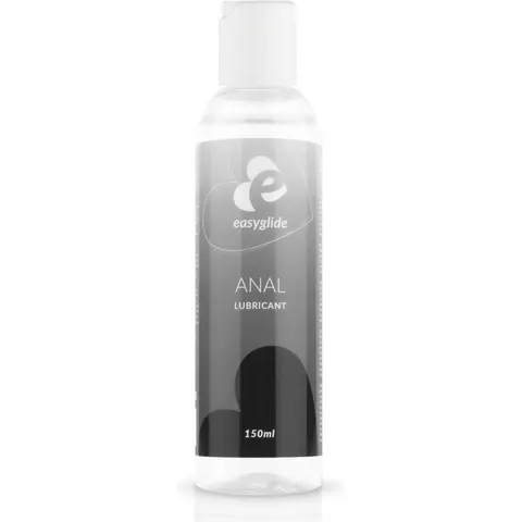 EasyGlide Anaal Glijmiddel - 150ml – afbeelding 2
