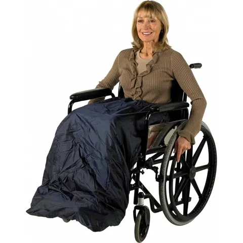 Wheely Apron - ongevoerd - Splash – afbeelding 2
