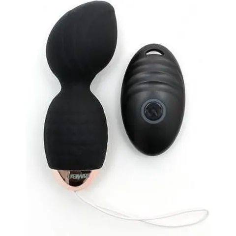 Rimba Athens vibrating balls Noire – image 2