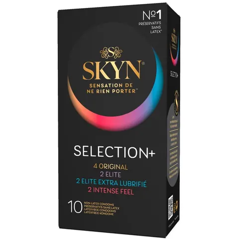 Skyn Selection+ – image 2