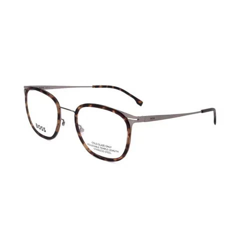 Hugo Boss 1427 CAG Glasdiameter: 53 – afbeelding 2