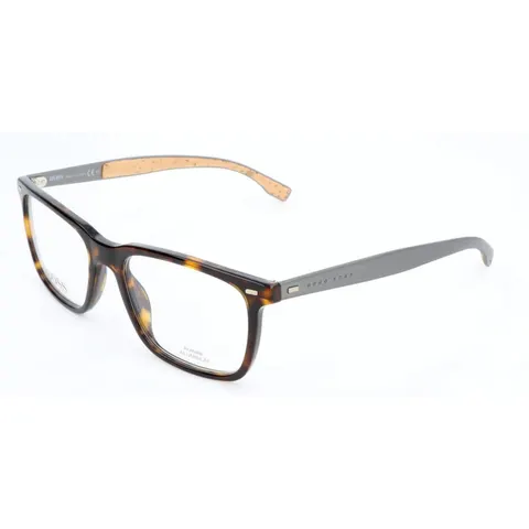 Hugo Boss 0884 0R6 Glasdiameter: 53 – afbeelding 2