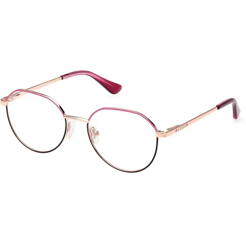 Guess GU9232 005 Glasdiameter: 48 – afbeelding 2