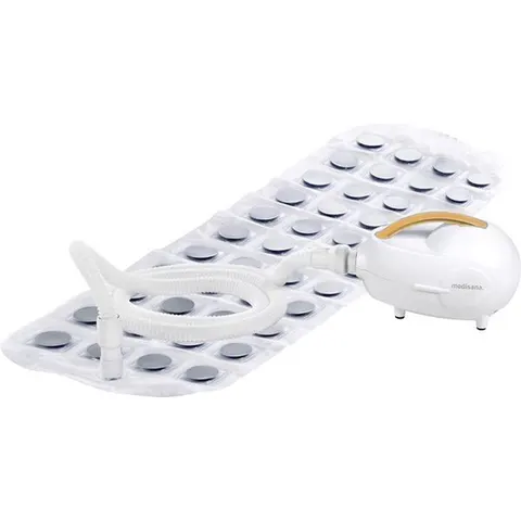 medisana MBH Bubbelbadmat – afbeelding 2