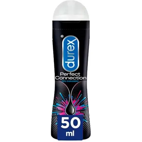 Durex Perfect Connection Glijmiddel 50 ml – afbeelding 2