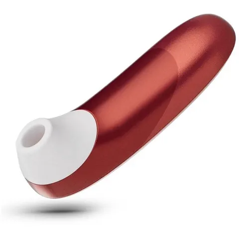 Womanizer Stimulateur Pro Rouge – image 2