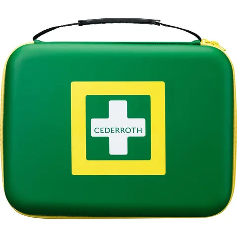 Cederroth Eerstehulpkit Groot – afbeelding 2
