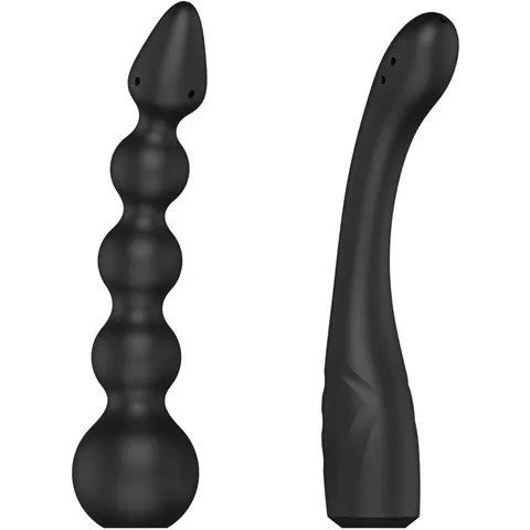 Nexus Duo douche anale – image 2