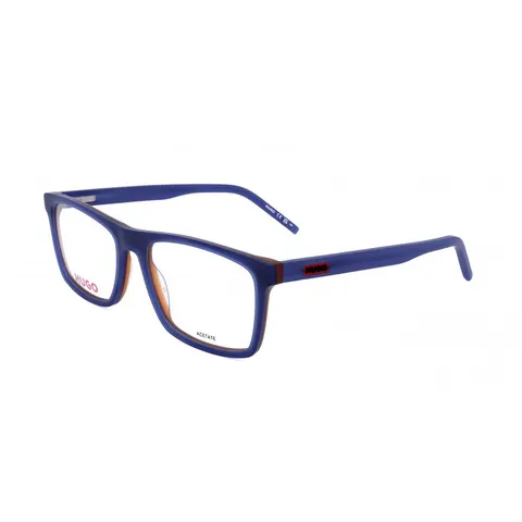 Hugo Boss HG 1198 DCD Glasdiameter: 56 – afbeelding 2
