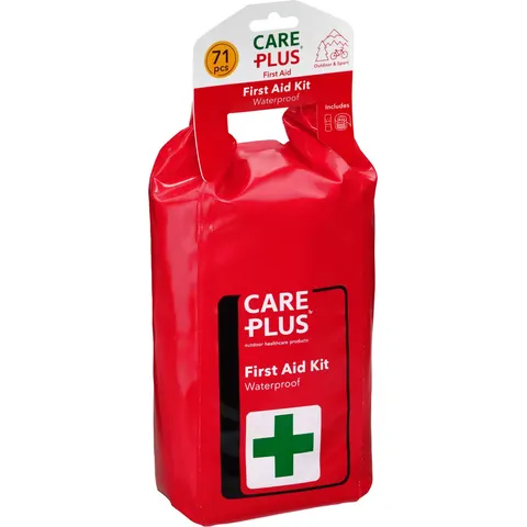 Care Plus EHBO kit - Waterproof – afbeelding 2