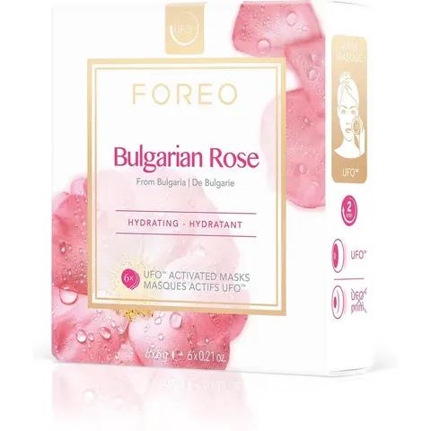 Foreo Bulgarian Rose Vrouwen – afbeelding 4