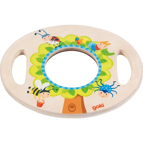 Loupe XL avec poignées - Goki – image 2