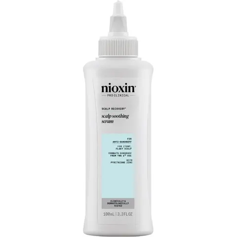 Nioxin Lotion Purifiante Antipelliculaire – image 2