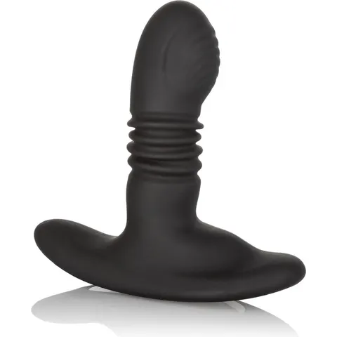 Calexotics Stimulateur de prostate Eclipse Thrusting Probe – image 2