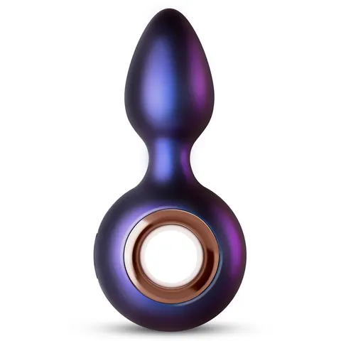 Hueman Deep Space Plug Anal Vibrant – image 2