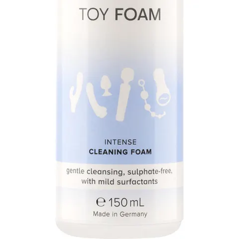Pjur Toy Foam - 150 ml – image 2