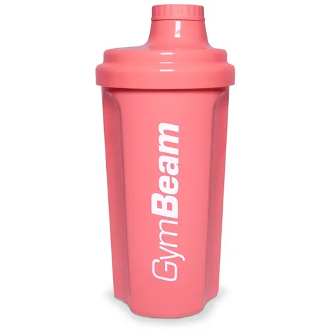 GymBeam Koraal shaker 500 ml – afbeelding 3