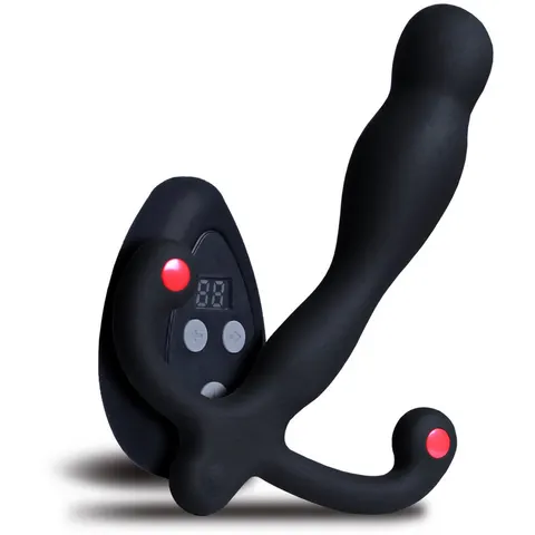 Aneros Eupho Syn V Stimulateur Vibrant Prostate – image 2