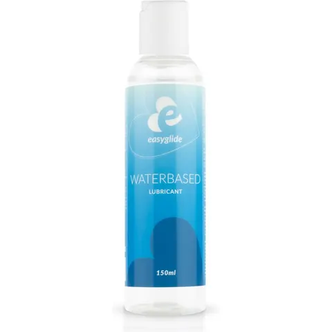 EasyGlide glijmiddel op waterbasis - 150ml – afbeelding 3