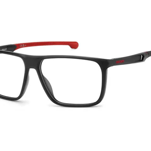 Brillen met correctie Carrera Ducati Carduc 032 OIT – afbeelding 2