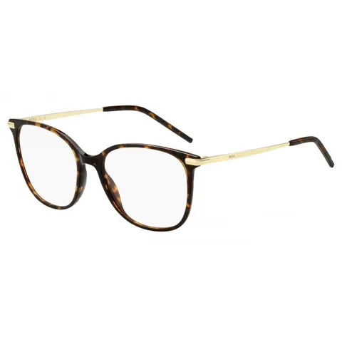 Brillen met correctie Hugo Boss 1663 2IK – afbeelding 2