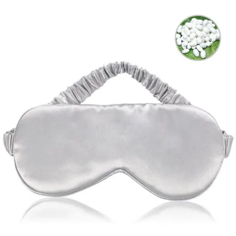 Zijden slaapmasker – CECECM88849 – afbeelding 2