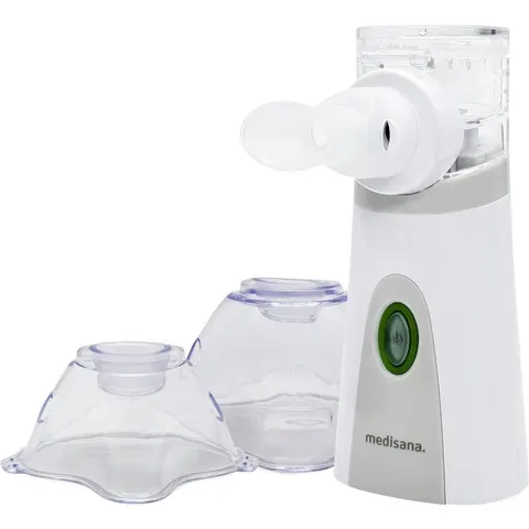 medisana - IN 515 Inhalator – afbeelding 2