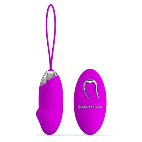 Pretty Love stimulateur Julia – image 2
