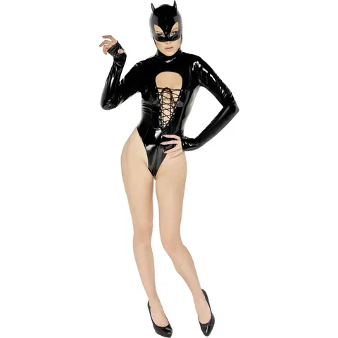 Black Level Body Cat – 4024144294909 – image 2