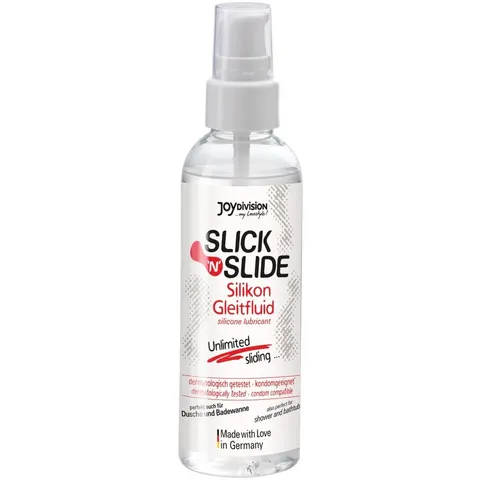 Slick N Slide 100ml – afbeelding 2