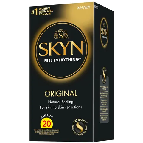 Manix SKYN ORIGINAL 20 – image 2