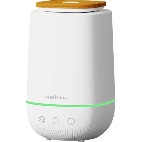 medisana AD 650 - Aroma Diffuser – afbeelding 2