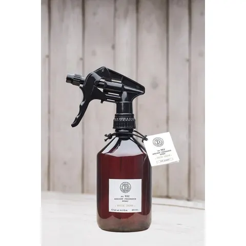 DEPOT No.902 AMBIENT SPRAY WHITE CEDAR – afbeelding 2