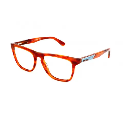 Men' Spectacle frame Diesel DL5249 52054 – afbeelding 2