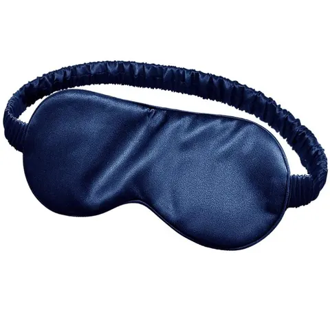 Zijden slaapmasker – afbeelding 2