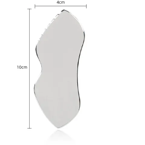 Gua Sha Massage Schraper – afbeelding 2