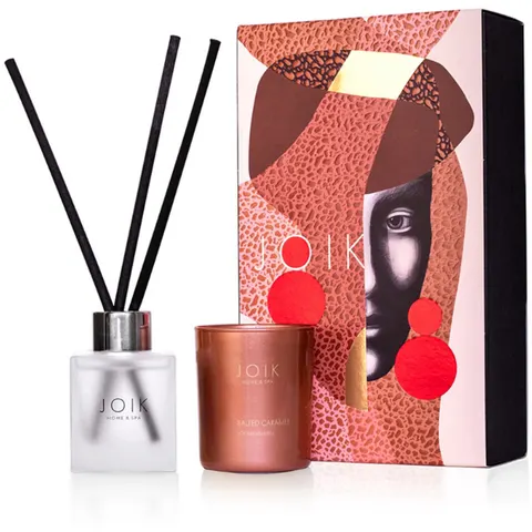 JOIK Home & Spa Glam Gift Set – afbeelding 3