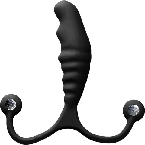 Aneros Psy Stimulateur de Prostate - Noir – image 2