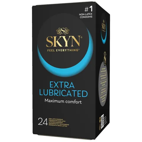 Skyn Extra Lubricated – image 2